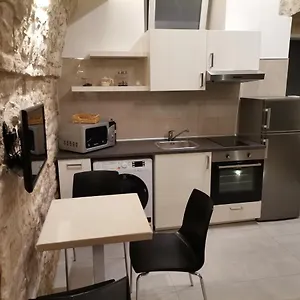 Il Castello , Giovinazzo Italia