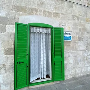 La Persiana Sul Mare , Giovinazzo Italia