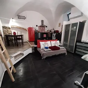 Roserosse Appartamento